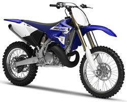 YZ250X