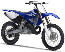 YZ250X