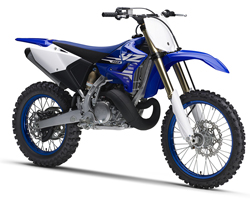 YZ250X