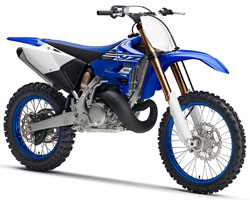 YZ250X