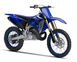 YZ250X