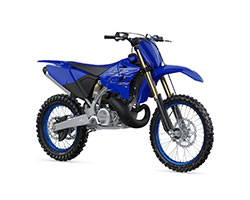 YZ250X