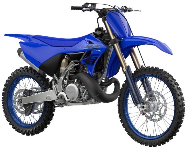 YZ250X