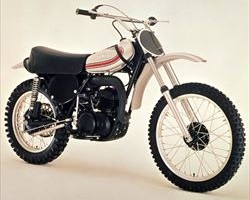 YZ250