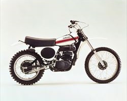 YZ250