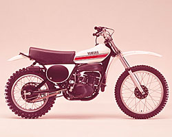 YZ250