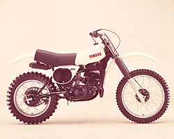 YZ250