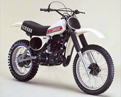 YZ250