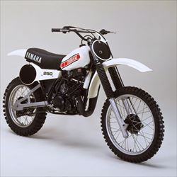 YZ250