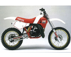 YZ250