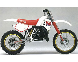 YZ250