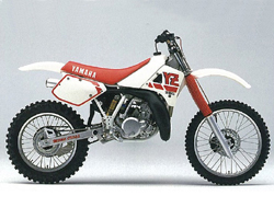 YZ250