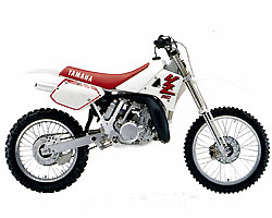 YZ250