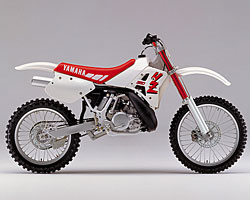 YZ250