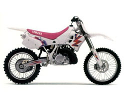 YZ250