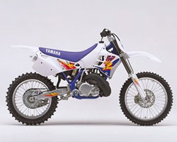 YZ250