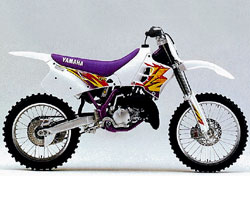 YZ250