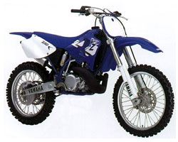 YZ250