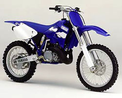 YZ250