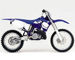 YZ250