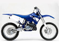 YZ250