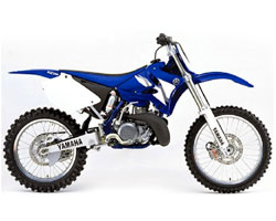 YZ250