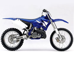 YZ250