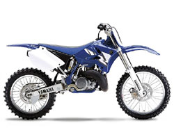 YZ250