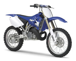 YZ250