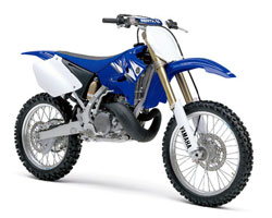 YZ250