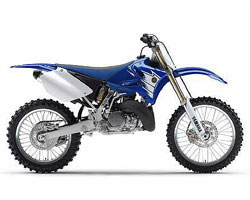 YZ250