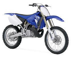 YZ250