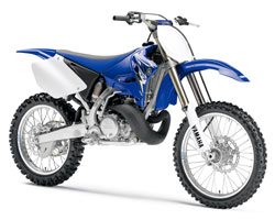 YZ250