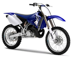 YZ250