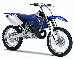 YZ250