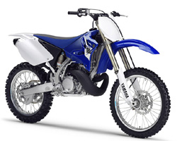 YZ250