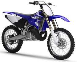 YZ250