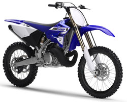 YZ250