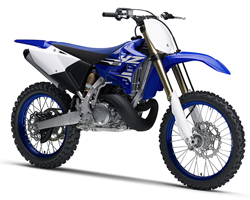 YZ250