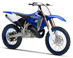 YZ250