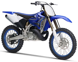 YZ250