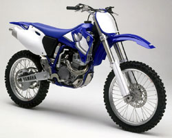 YZ426F