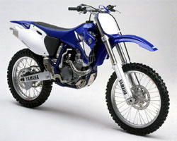 YZ426F