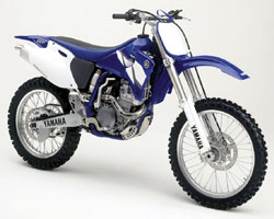 YZ426F