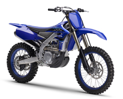 YZ450FX