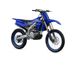 YZ450FX