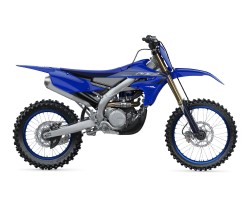 YZ450FX