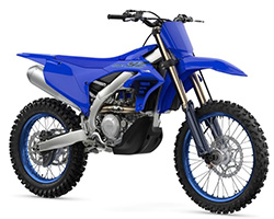 YZ450FX