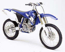 YZ450F