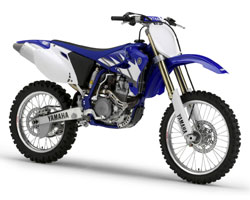 YZ450F